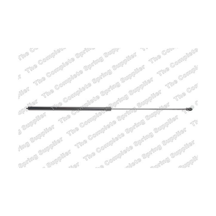 Dujinė spyruoklė, gaubtas KILEN 346004