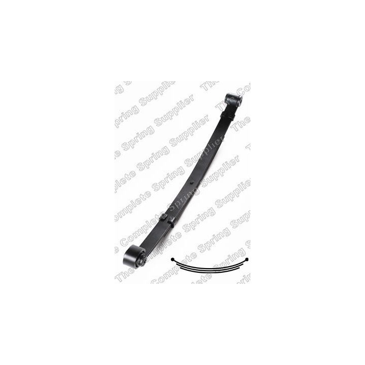 Lingės paketas KILEN 562000