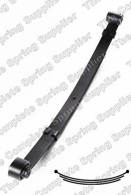 Lingės paketas KILEN 562000