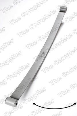 Lingės paketas KILEN 616001