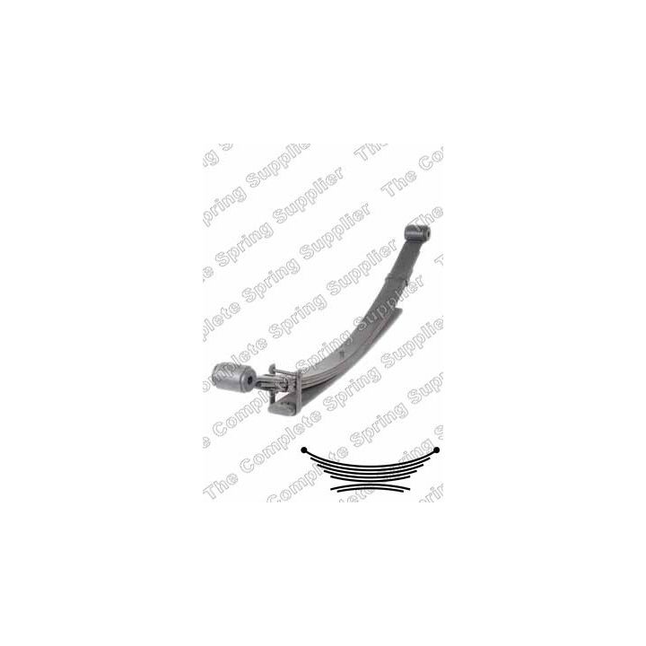 Lingės paketas KILEN 627002