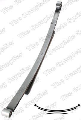 Lingės paketas KILEN 638001