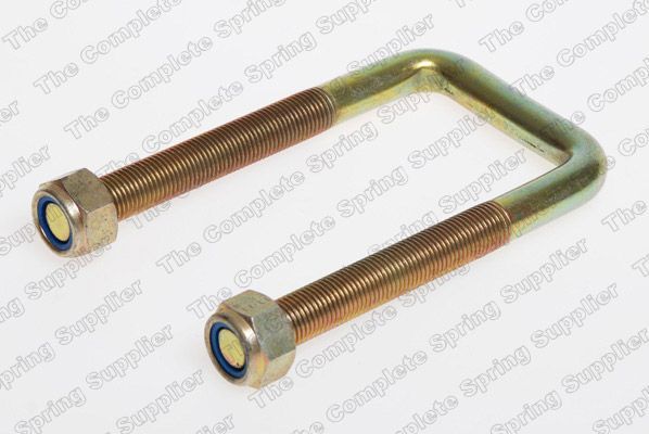 Lingės spaustukas KILEN 77802