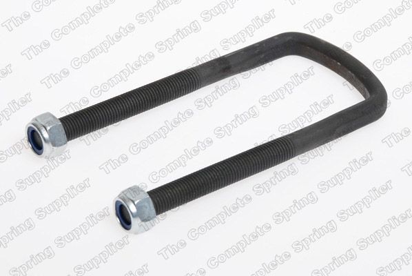 Lingės spaustukas KILEN 77808