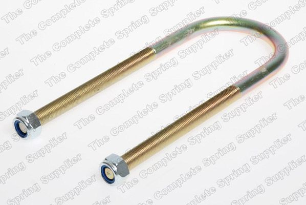 Lingės spaustukas KILEN 77818