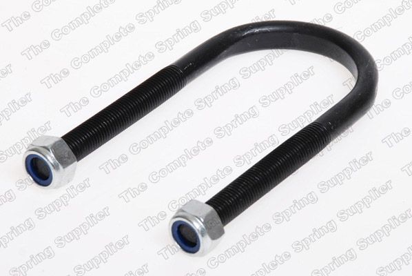 Lingės spaustukas KILEN 77820