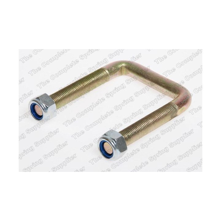 Lingės spaustukas KILEN 77824