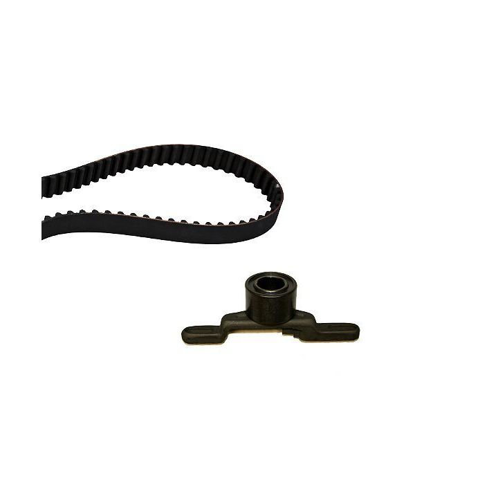 Paskirstymo diržo komplektas HEPU 20-1024