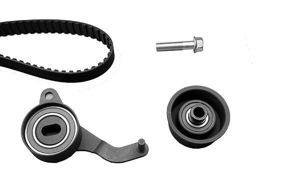 Paskirstymo diržo komplektas HEPU 20-1045