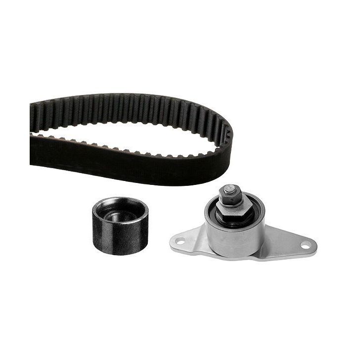 Paskirstymo diržo komplektas HEPU 20-1079