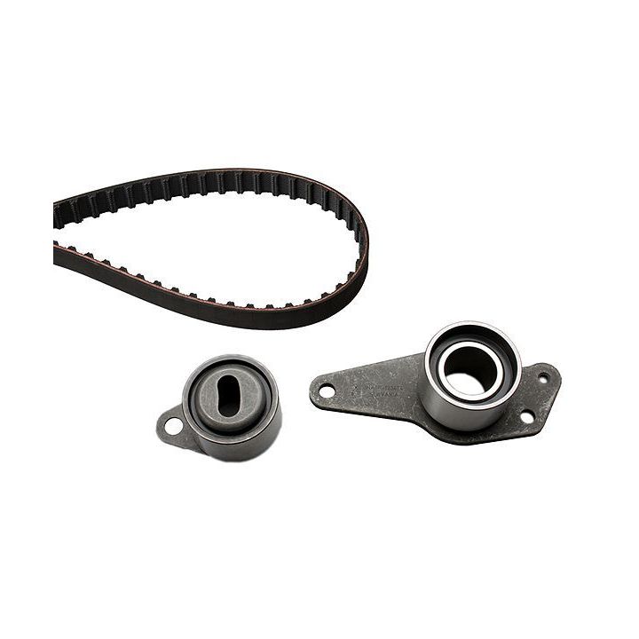 Paskirstymo diržo komplektas HEPU 20-1081