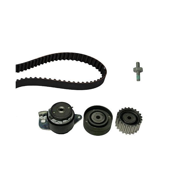 Paskirstymo diržo komplektas HEPU 20-1092