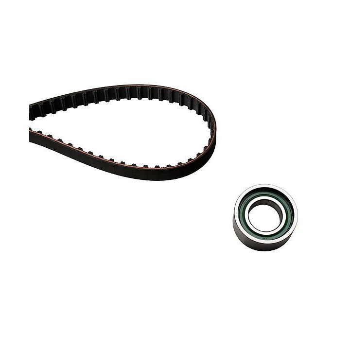 Paskirstymo diržo komplektas HEPU 20-1093