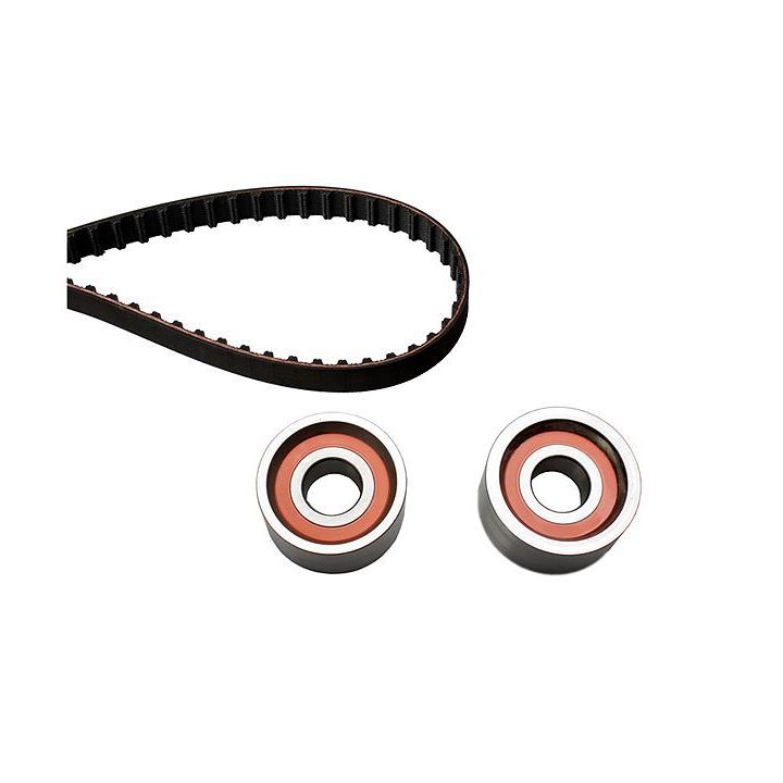 Paskirstymo diržo komplektas HEPU 20-1107