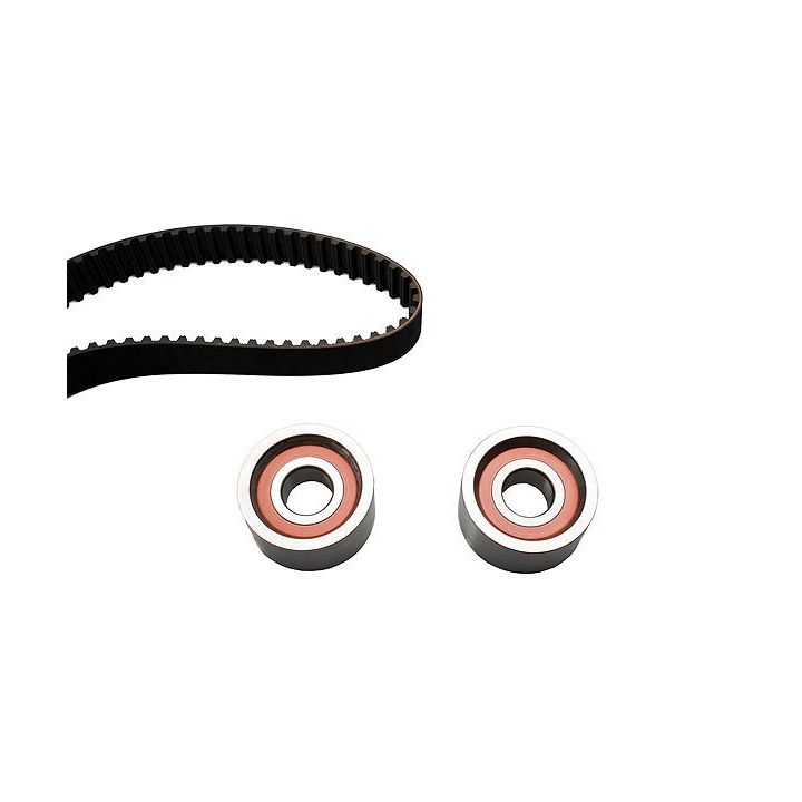 Paskirstymo diržo komplektas HEPU 20-1110