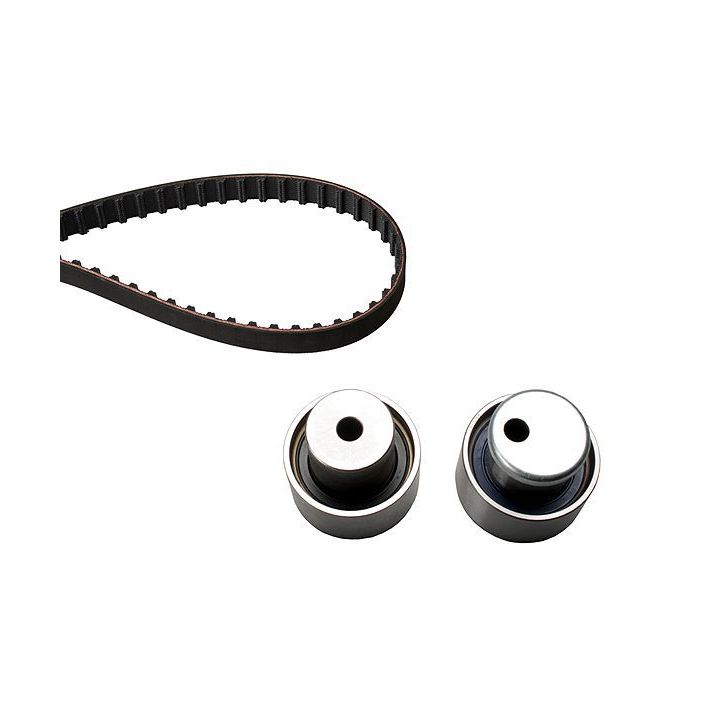 Paskirstymo diržo komplektas HEPU 20-1113