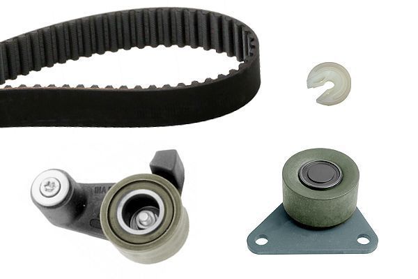 Paskirstymo diržo komplektas HEPU 20-1129