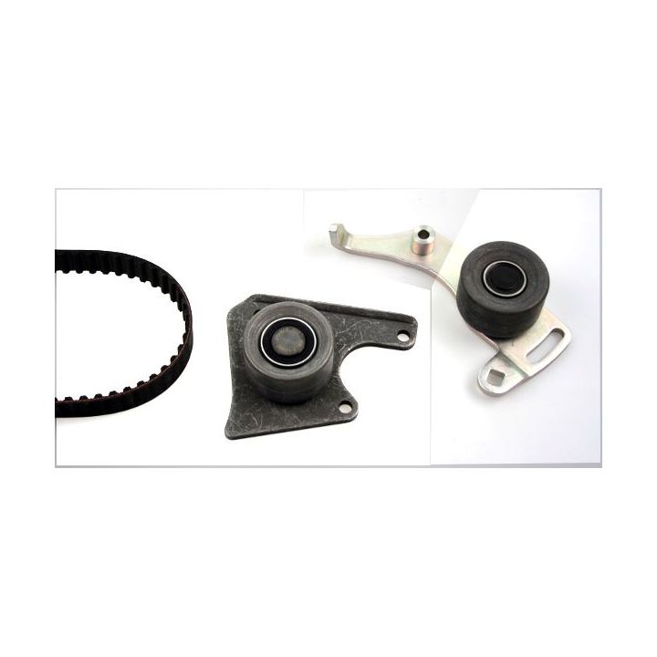 Paskirstymo diržo komplektas HEPU 20-1142