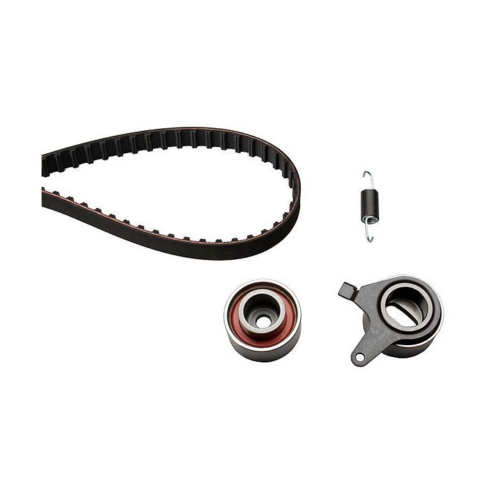 Paskirstymo diržo komplektas HEPU 20-1145