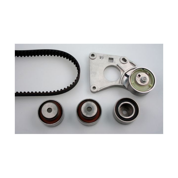 Paskirstymo diržo komplektas HEPU 20-1205