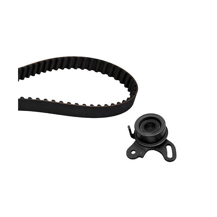 Paskirstymo diržo komplektas HEPU 20-1223