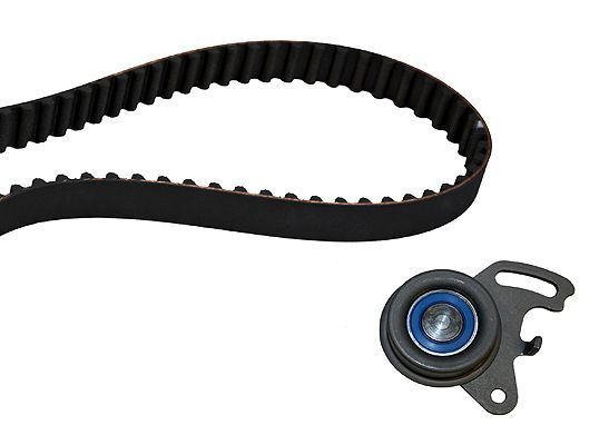 Paskirstymo diržo komplektas HEPU 20-1225