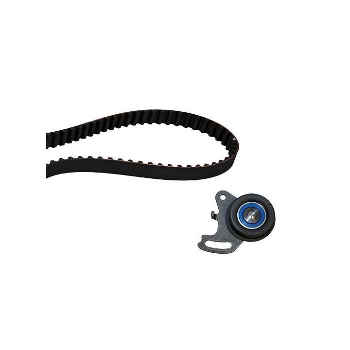 Paskirstymo diržo komplektas HEPU 20-1226