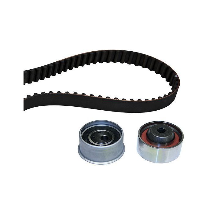 Paskirstymo diržo komplektas HEPU 20-1227