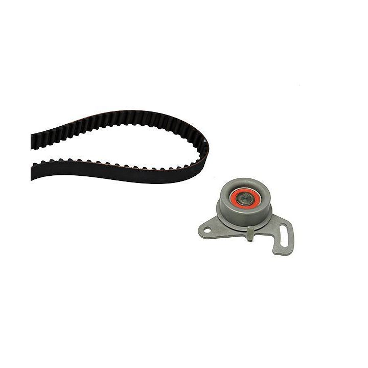 Paskirstymo diržo komplektas HEPU 20-1229