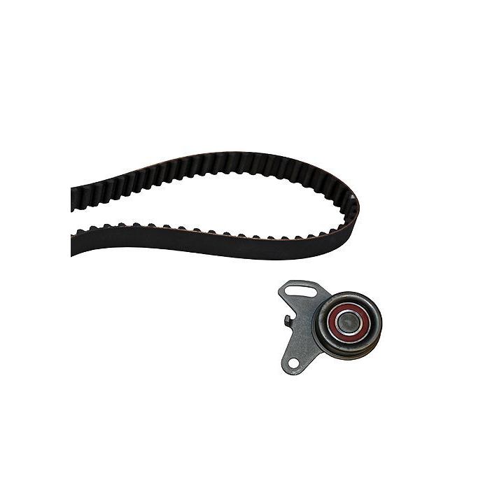 Paskirstymo diržo komplektas HEPU 20-1232