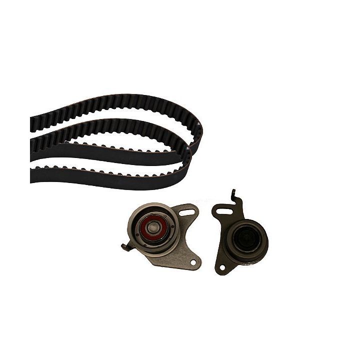 Paskirstymo diržo komplektas HEPU 20-1236