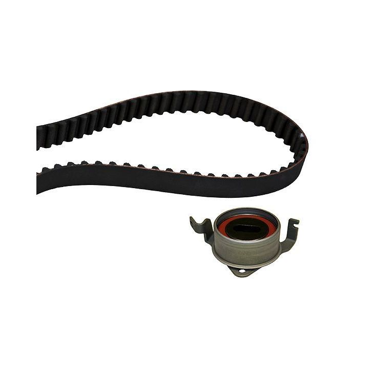 Paskirstymo diržo komplektas HEPU 20-1242