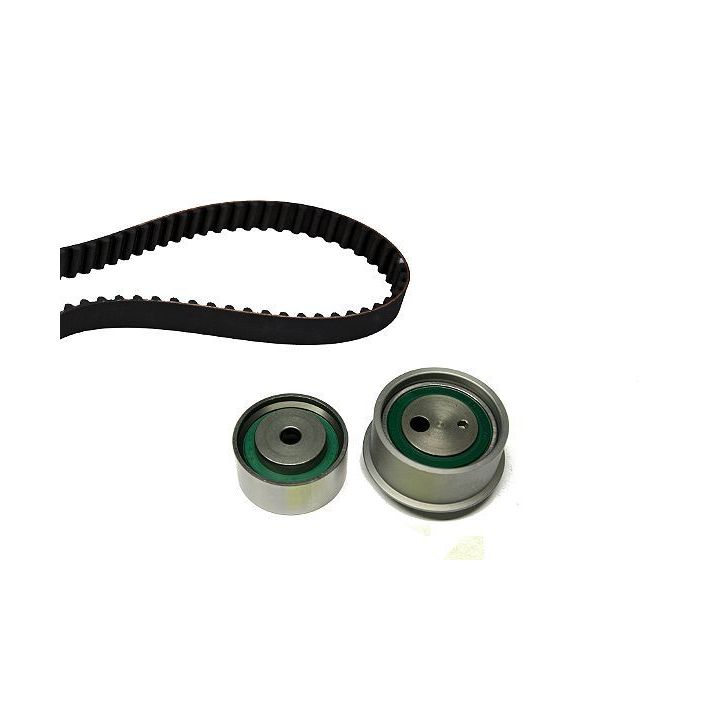 Paskirstymo diržo komplektas HEPU 20-1251