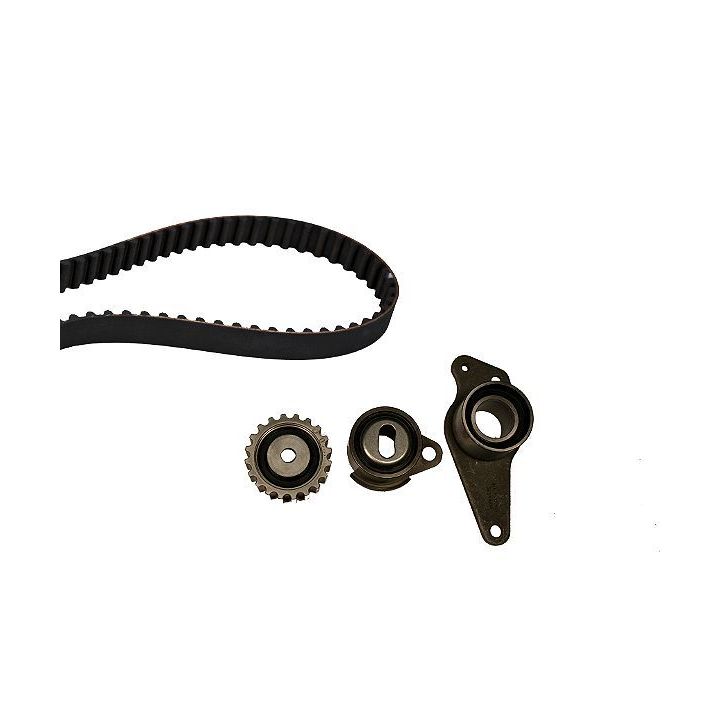 Paskirstymo diržo komplektas HEPU 20-1265