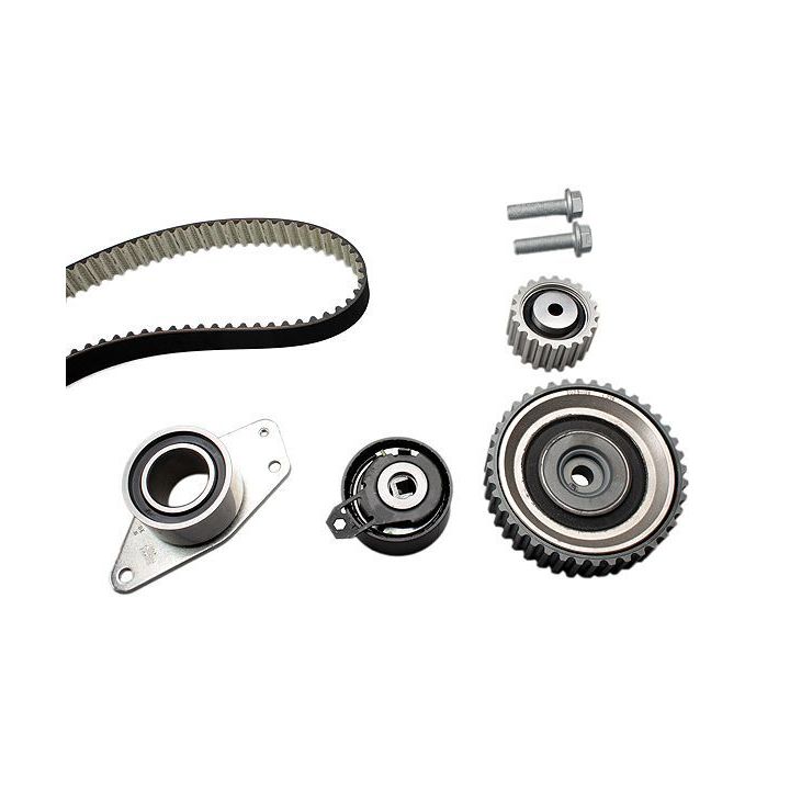 Paskirstymo diržo komplektas HEPU 20-1267