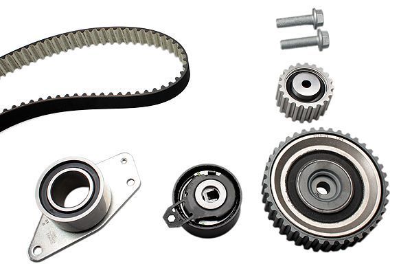 Paskirstymo diržo komplektas HEPU 20-1267