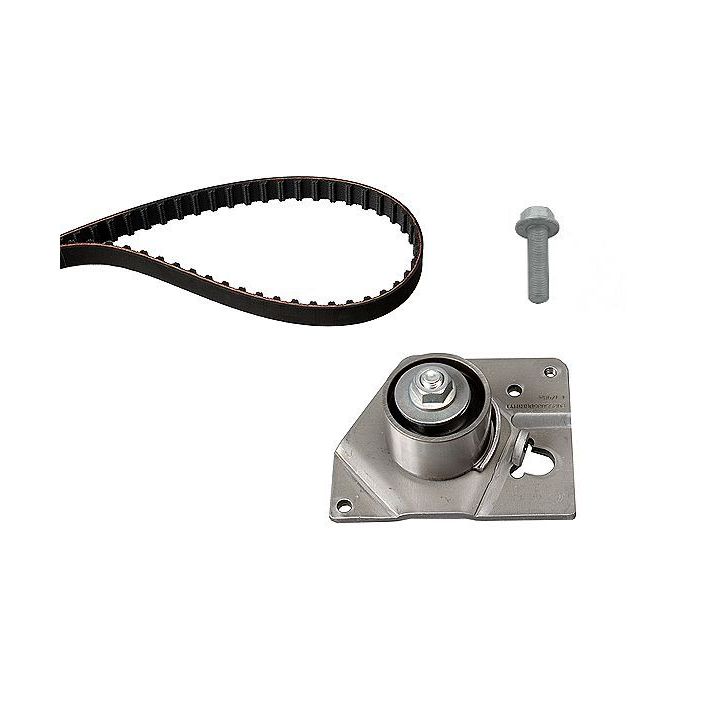 Paskirstymo diržo komplektas HEPU 20-1268