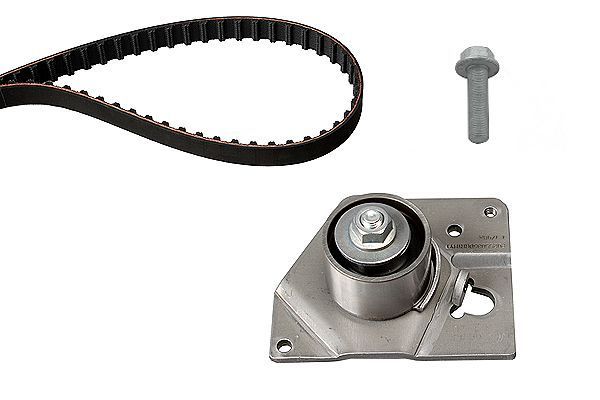 Paskirstymo diržo komplektas HEPU 20-1268