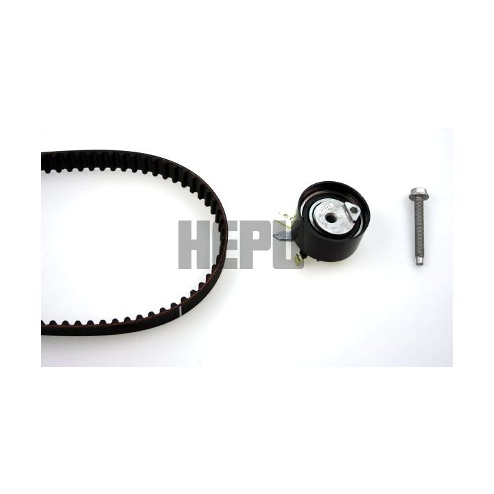 Paskirstymo diržo komplektas HEPU 20-1269