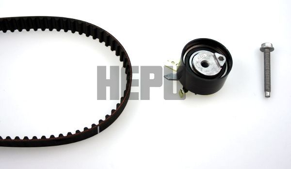 Paskirstymo diržo komplektas HEPU 20-1269