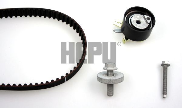 Paskirstymo diržo komplektas HEPU 20-1269-M12