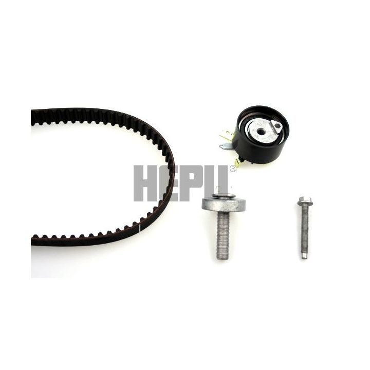 Paskirstymo diržo komplektas HEPU 20-1269-M14