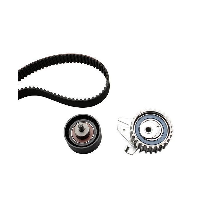 Paskirstymo diržo komplektas HEPU 20-1274