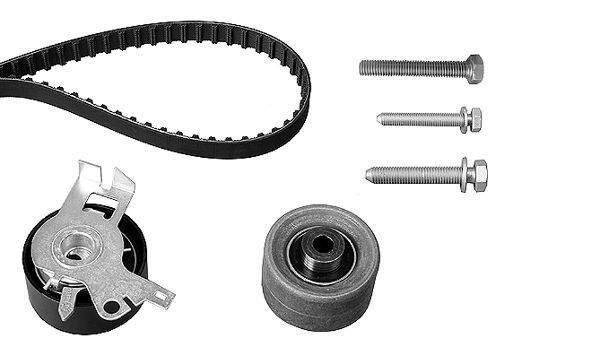 Paskirstymo diržo komplektas HEPU 20-1278