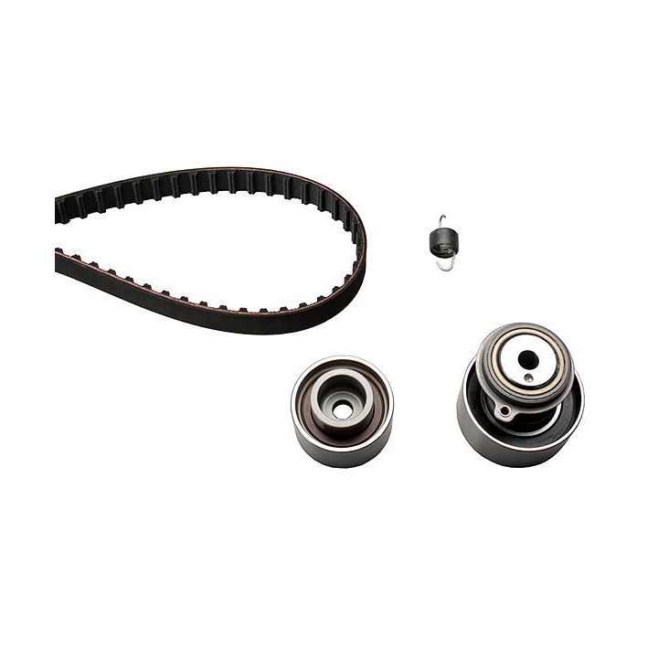 Paskirstymo diržo komplektas HEPU 20-1281