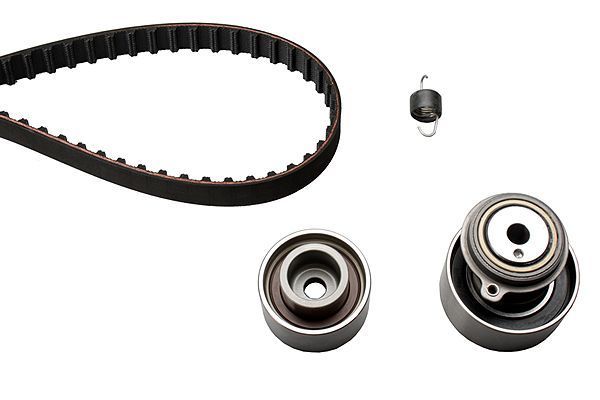 Paskirstymo diržo komplektas HEPU 20-1281