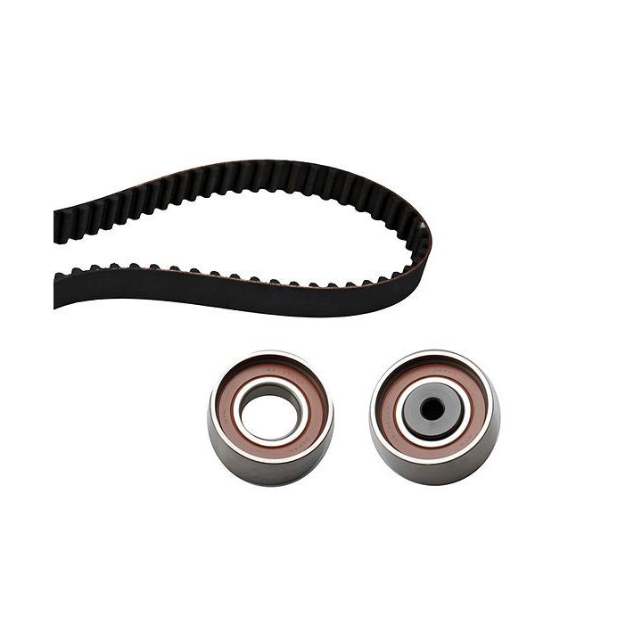 Paskirstymo diržo komplektas HEPU 20-1288