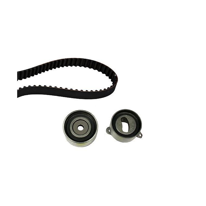 Paskirstymo diržo komplektas HEPU 20-1289