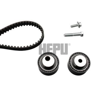 Paskirstymo diržo komplektas HEPU 20-1298