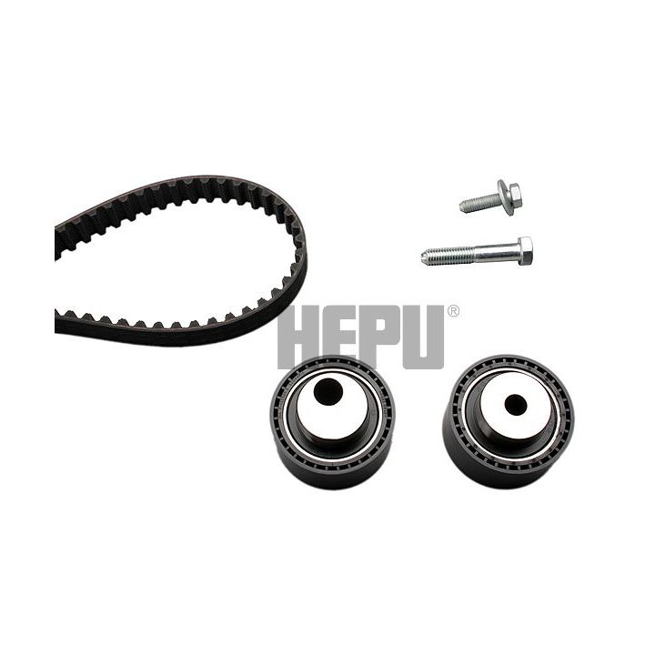 Paskirstymo diržo komplektas HEPU 20-1298